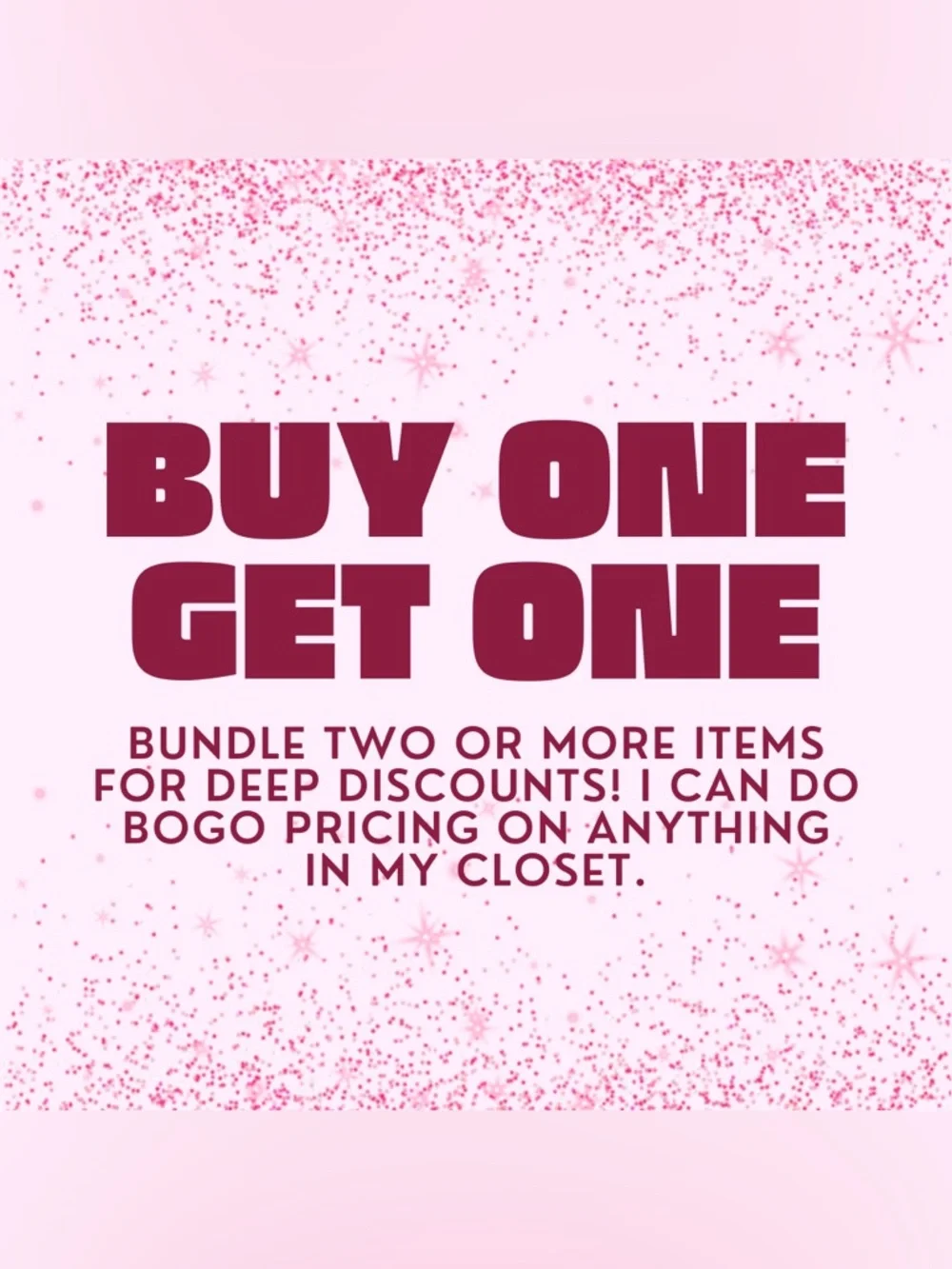BOGO Silver Tone Rose Brooch with Faux Pearl